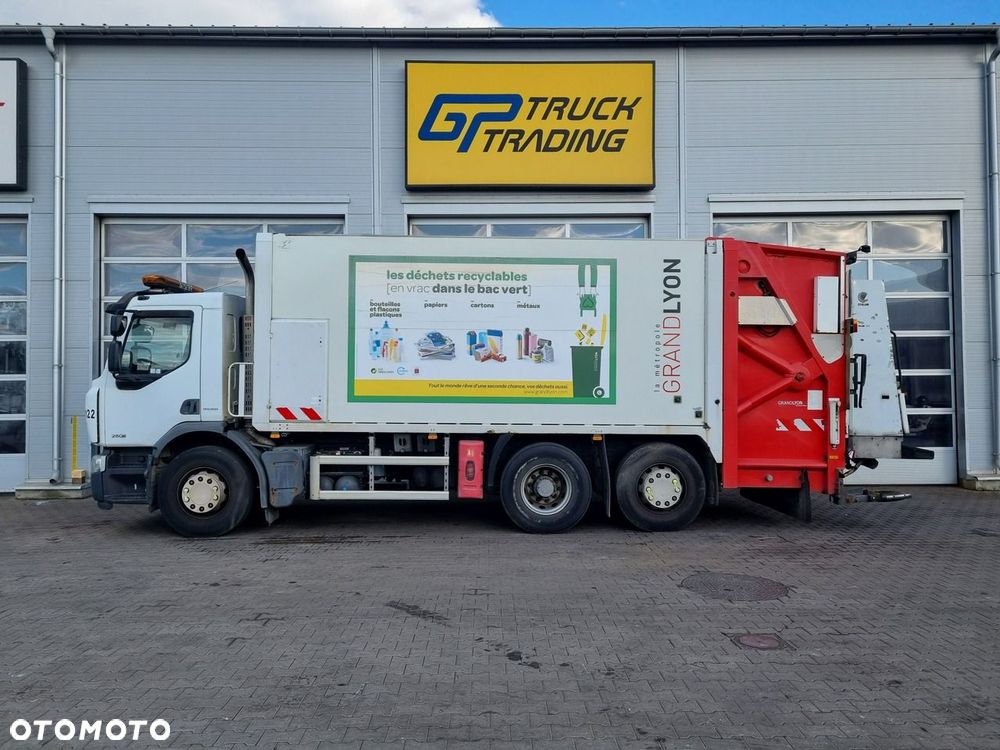 Renault Premium 280 - 1