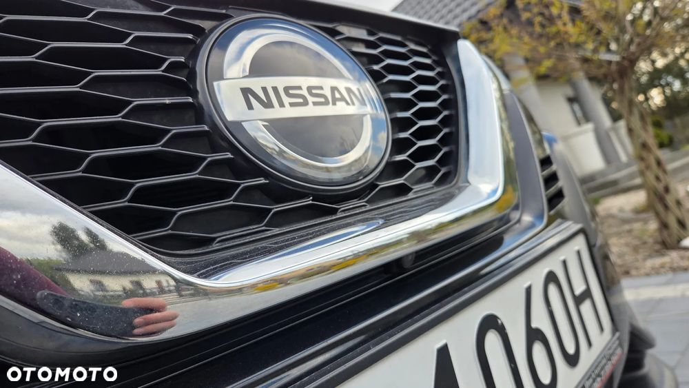 Nissan Qashqai 1.5 dCi N-Connecta - 13
