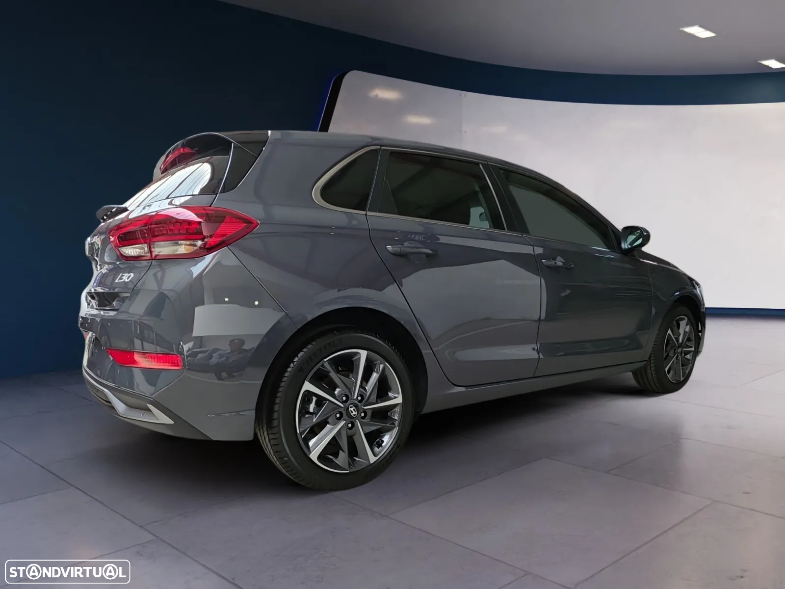 Hyundai i30 1.0 T-GDI Style Plus - 6