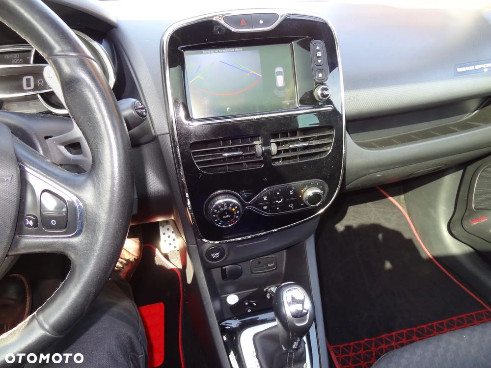 Renault Clio Energy TCe 120 EDC GT - 14