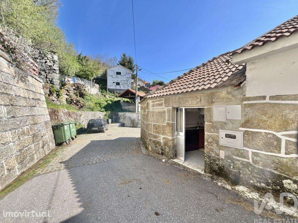 Casa de Campo T3 em Gosende de 42 m2 - Grande imagem: 4/22