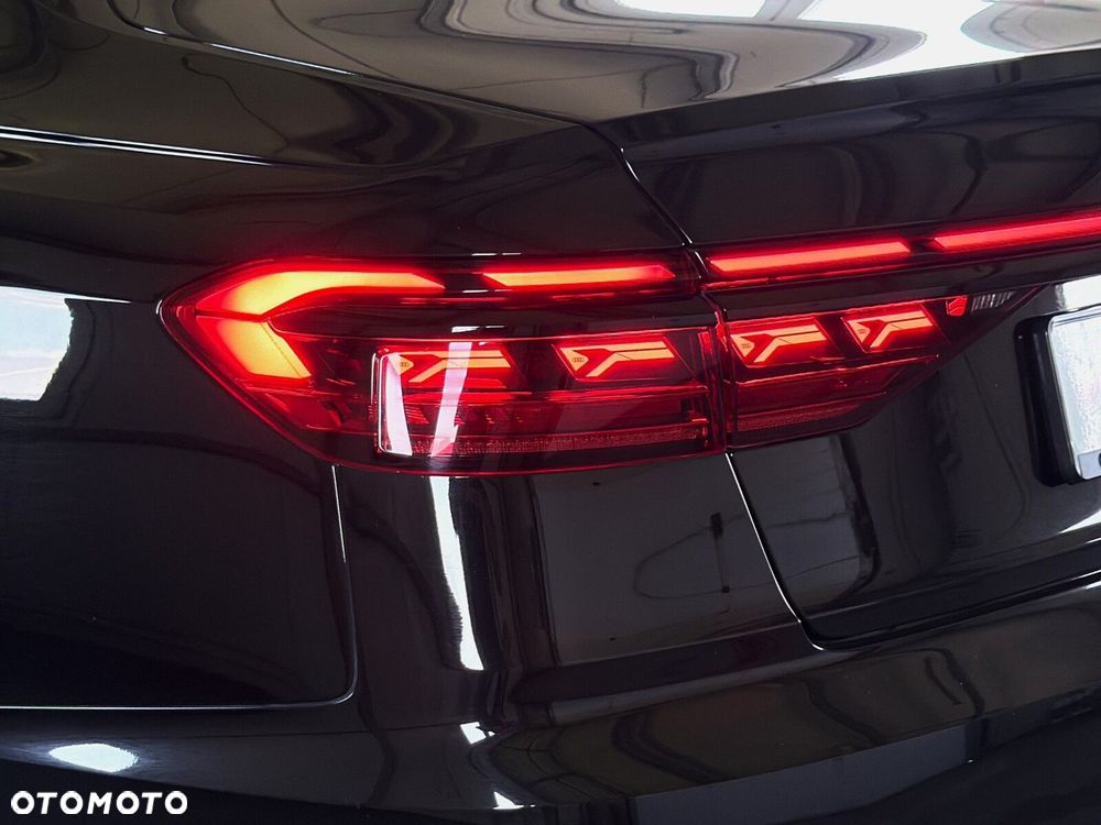 Audi A8 - 39