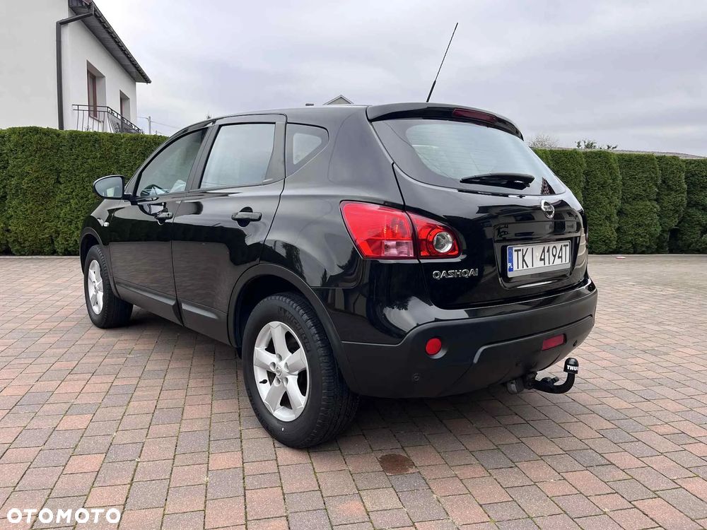 Nissan Qashqai 1.6 acenta - 3