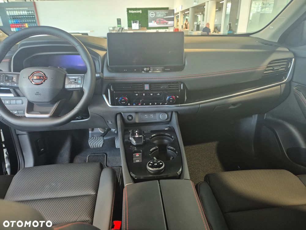 Nissan X-Trail 1.5 VC-T MHEV N-Connecta 2WD Xtronic - 6