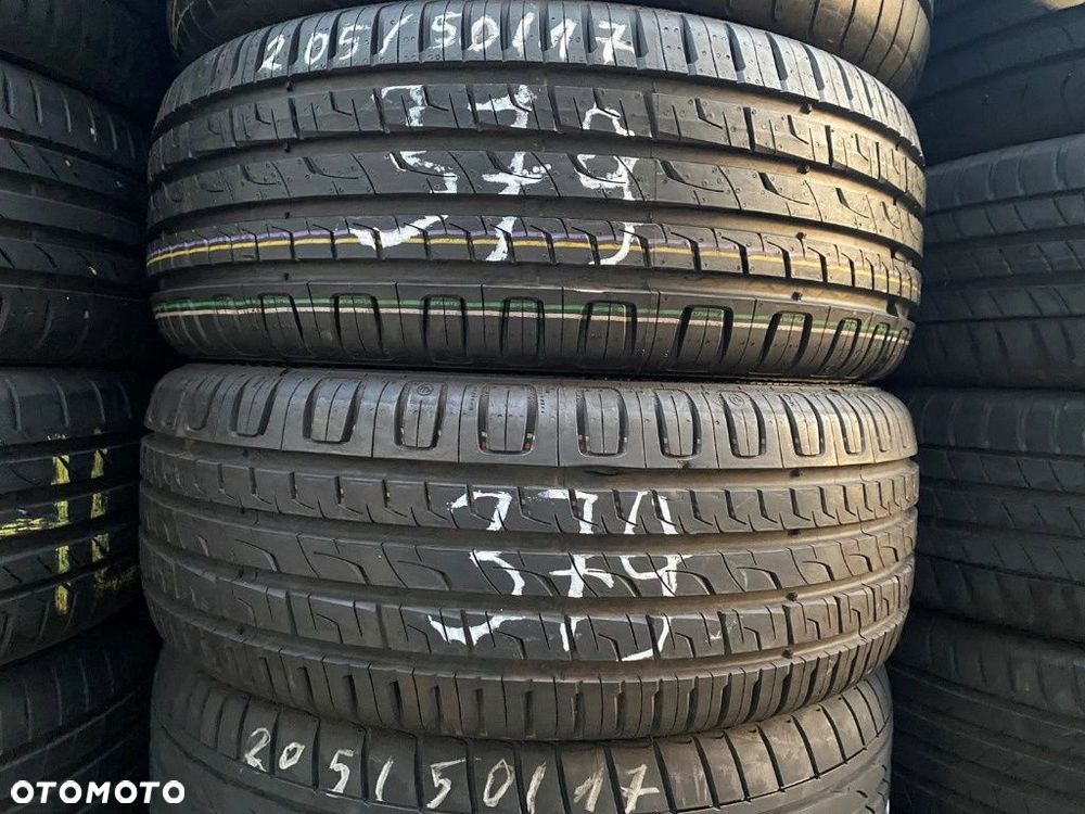 205/50/17 Barum Bravuris 3HM_8mm_2szt_(379) - 2
