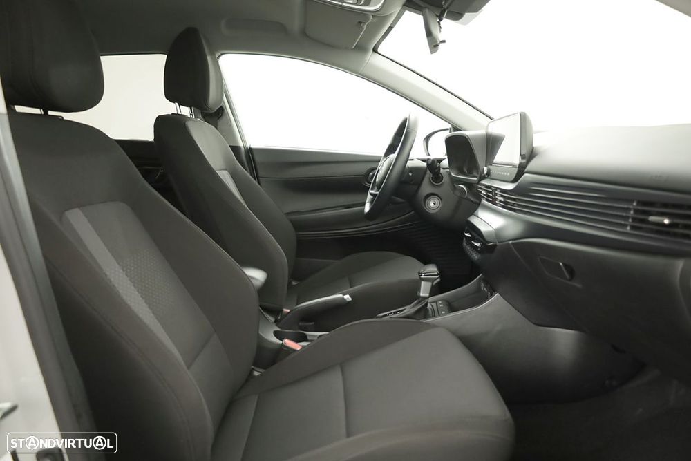Hyundai i20 1.0 T-GDI Style (TT) DCT - 22