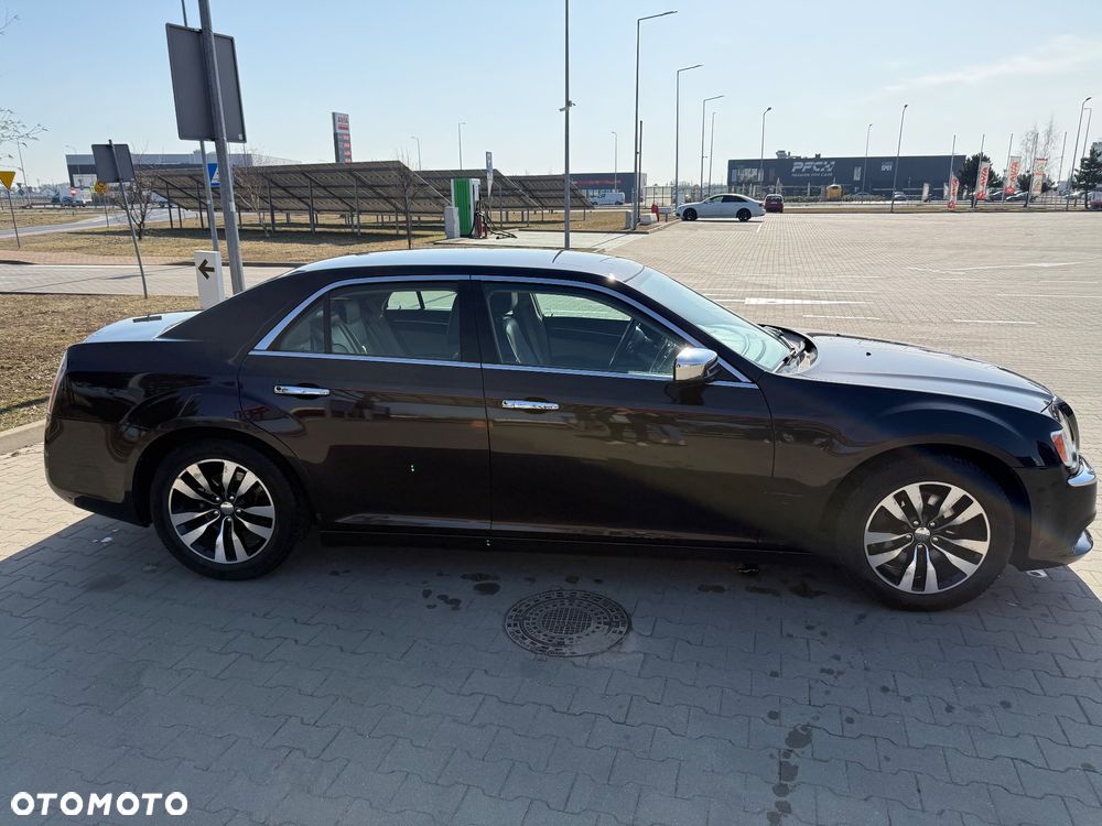 Lancia Thema 3.0CRD Executive - 16