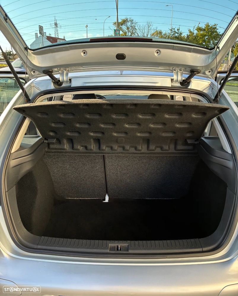 SEAT Ibiza - 5