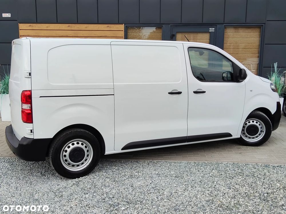 Opel Vivaro - 21
