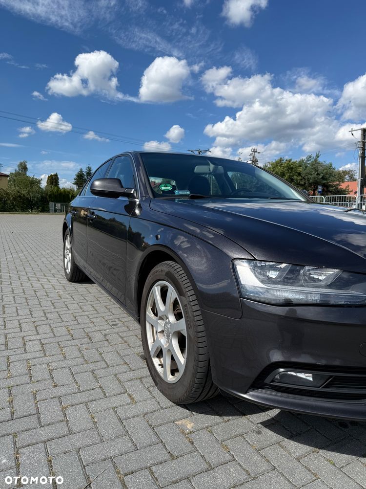 Audi A4 Limousine 2.0 TDI clean diesel - 3