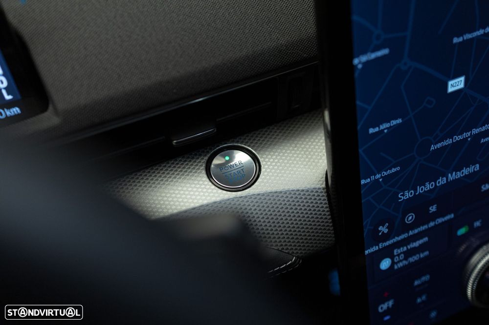 Ford Mustang Mach-E 75.7 kWh Premium AWD - 40