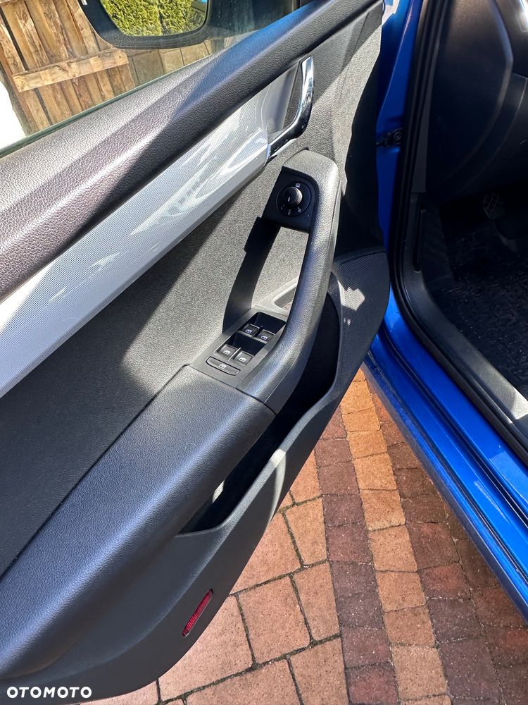 Skoda Octavia 1.6 TDI Ambition - 16