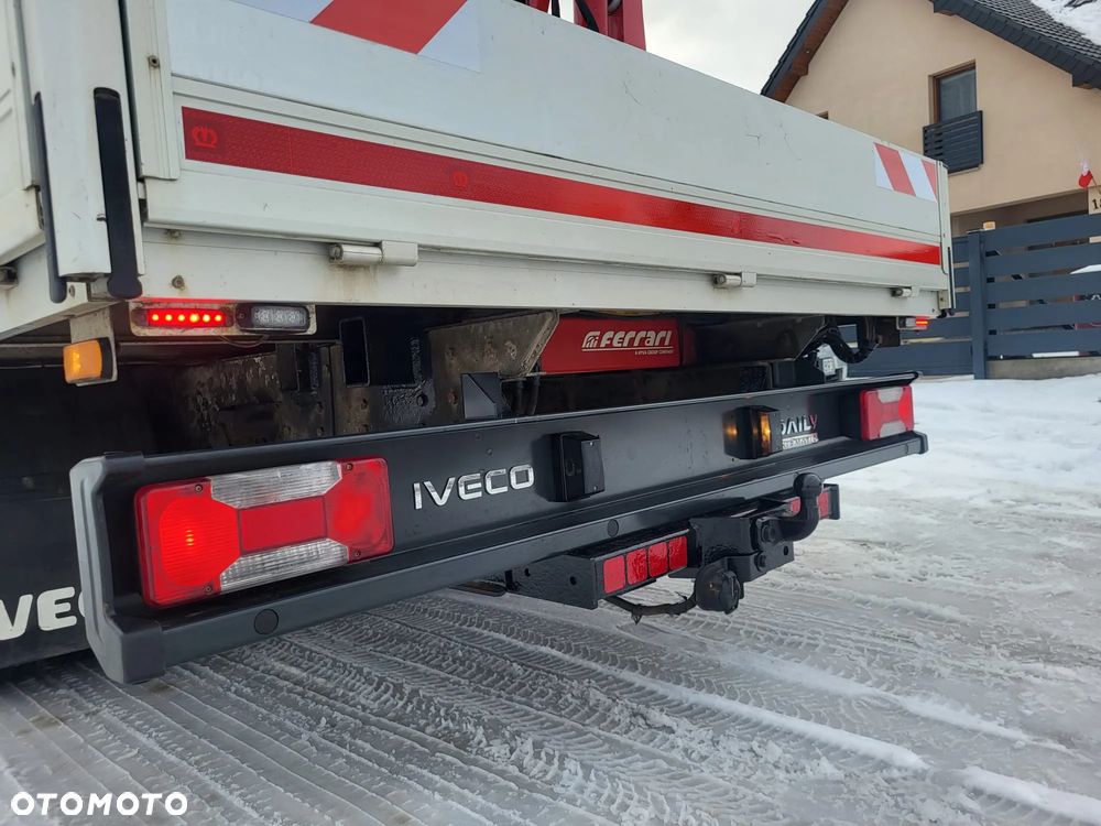 Iveco DAILY - 10