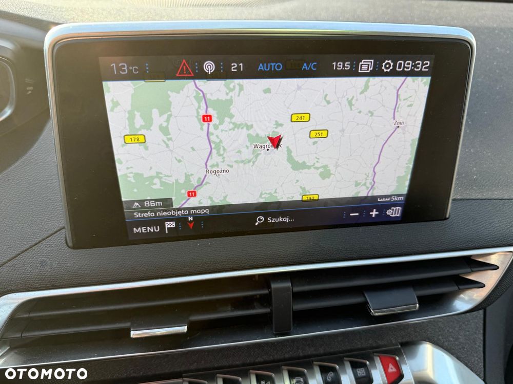 Peugeot 3008 1.5 BlueHDi Crossway S&S EAT8 - 29