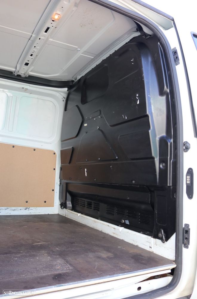 Ford Transit Custom 280 L1H1 2.0TDCi C/ Iva Incluído - 6