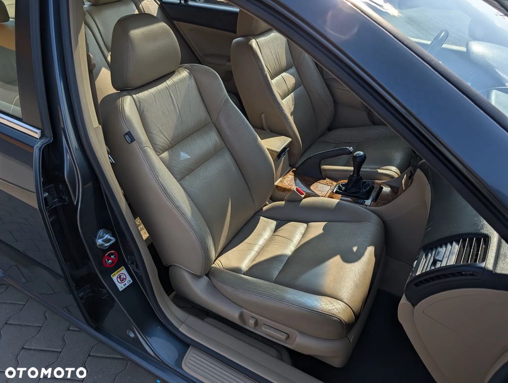 Honda Accord 2.2i-CDTi Executive - 30