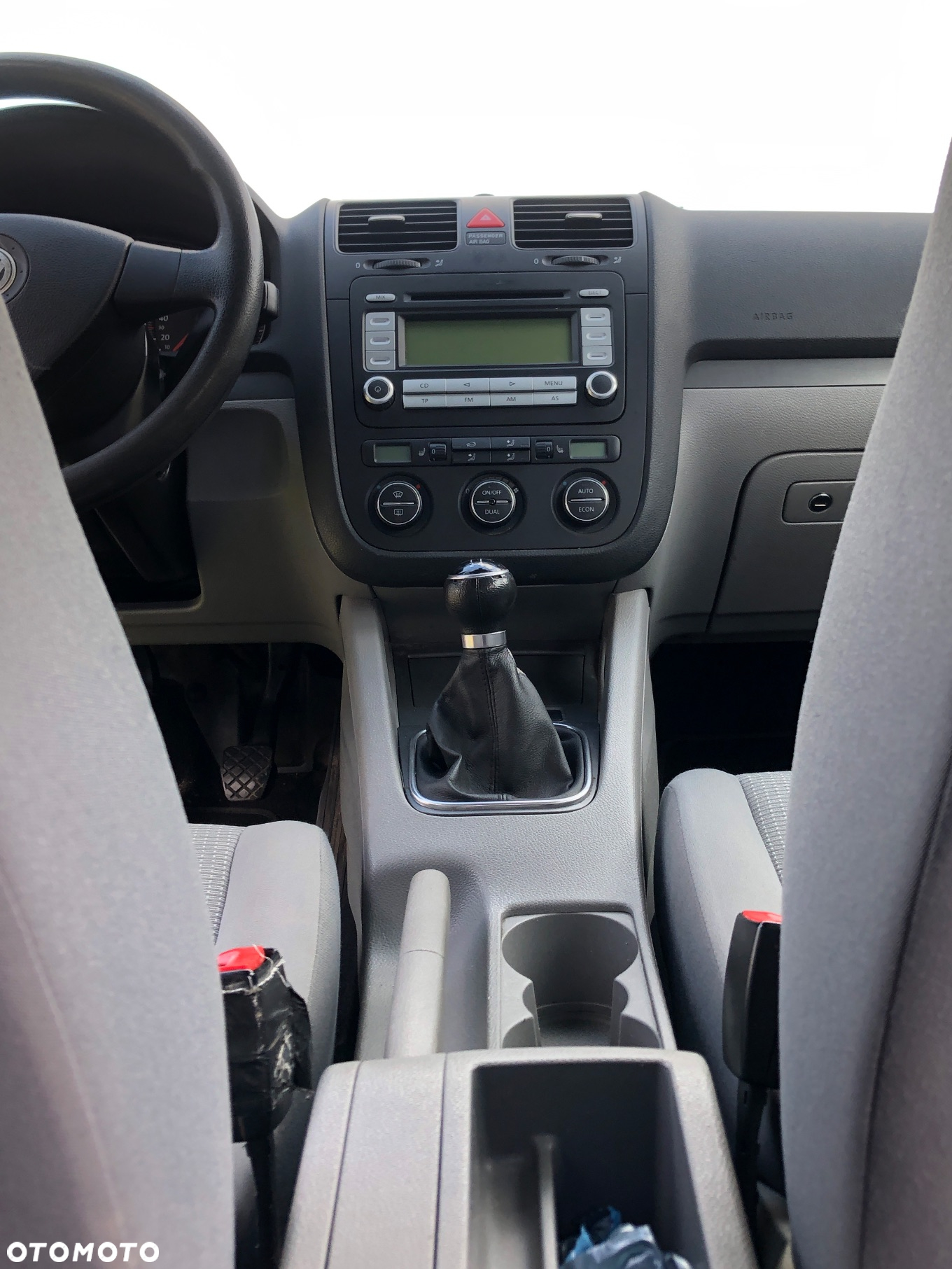 Volkswagen Jetta - 21