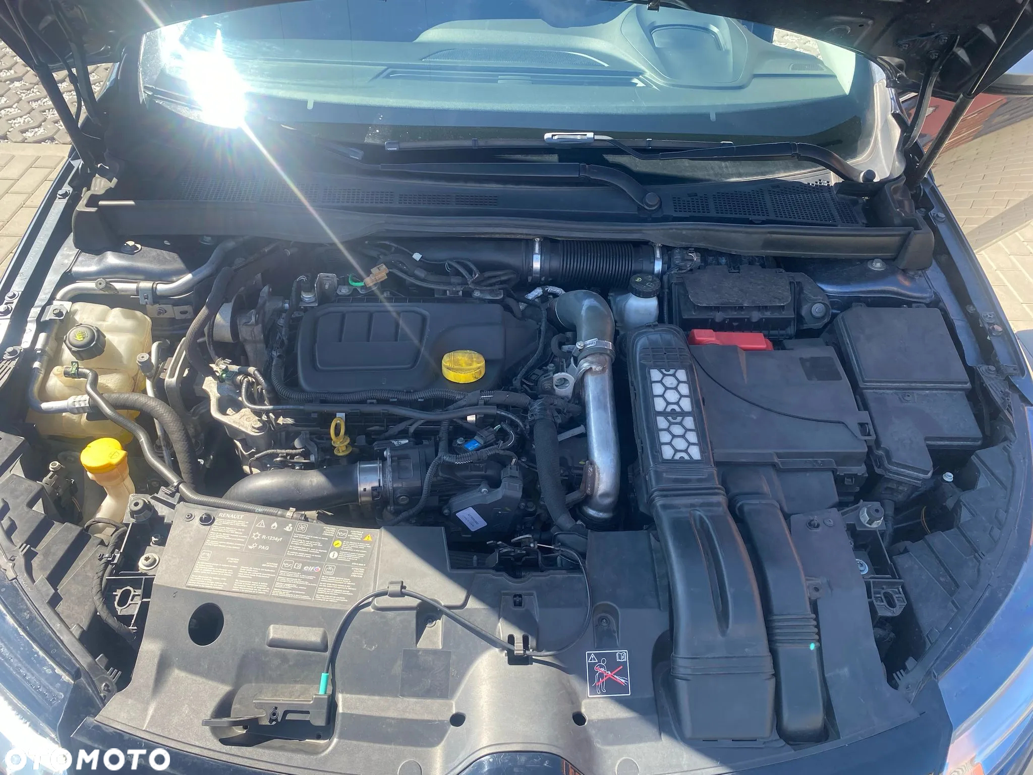 Renault Megane ENERGY dCi 165 EDC GT - 15