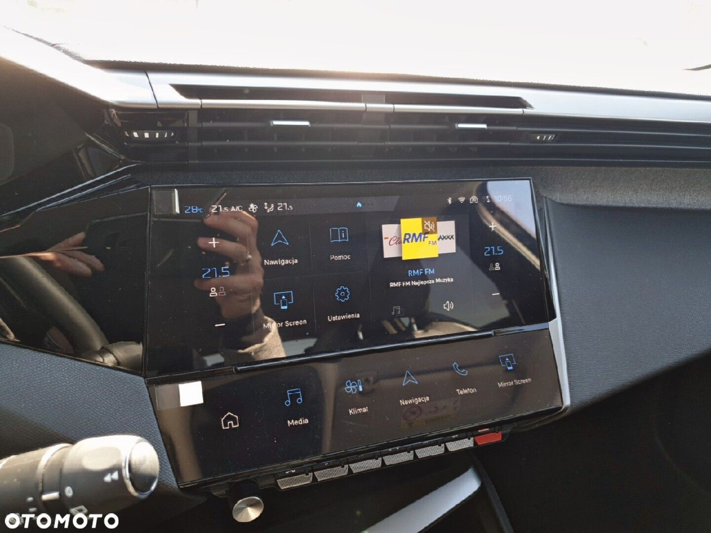 Peugeot 308 1.2 PureTech Allure S&S EAT8 - 15