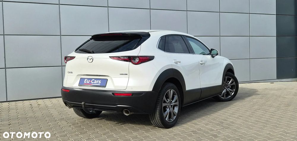 Mazda CX-30 2.0 mHEV Hikari 2WD - 16