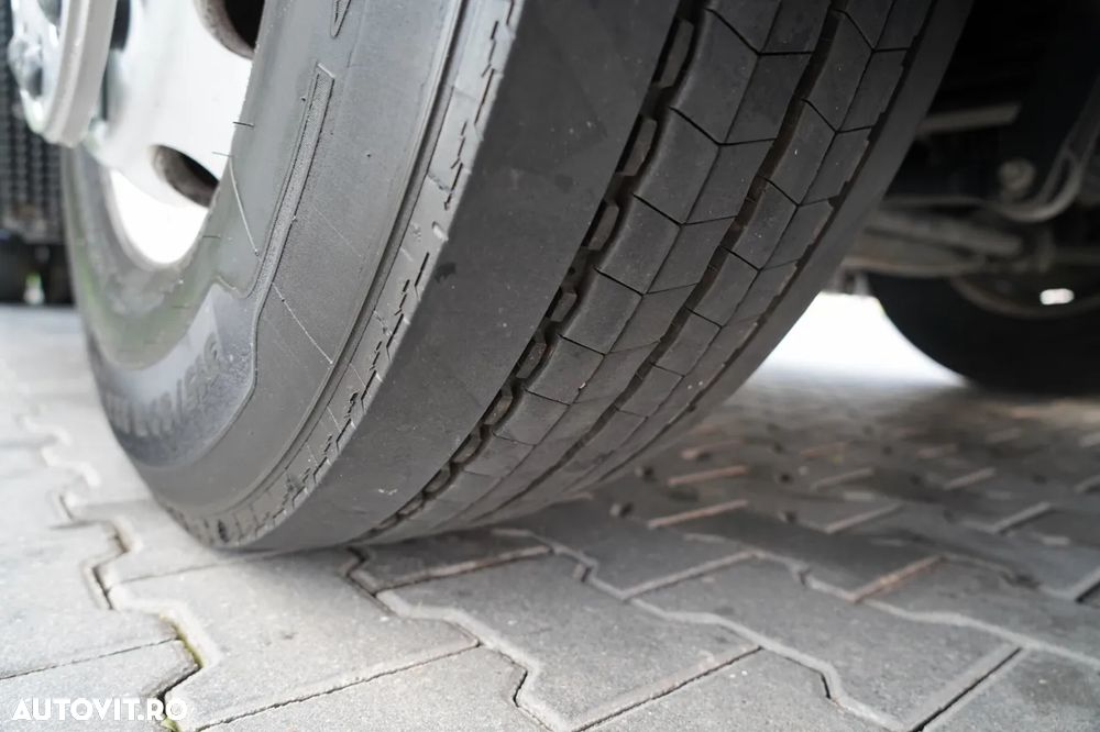 Scania R 450 / SISTEM HIDRAULIC / RETARDER / I-PARK COOL / JANTE DIN ALIAJ / - 20