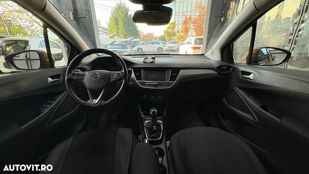 Opel Crossland X 1.6 CDTI Enjoy - 15