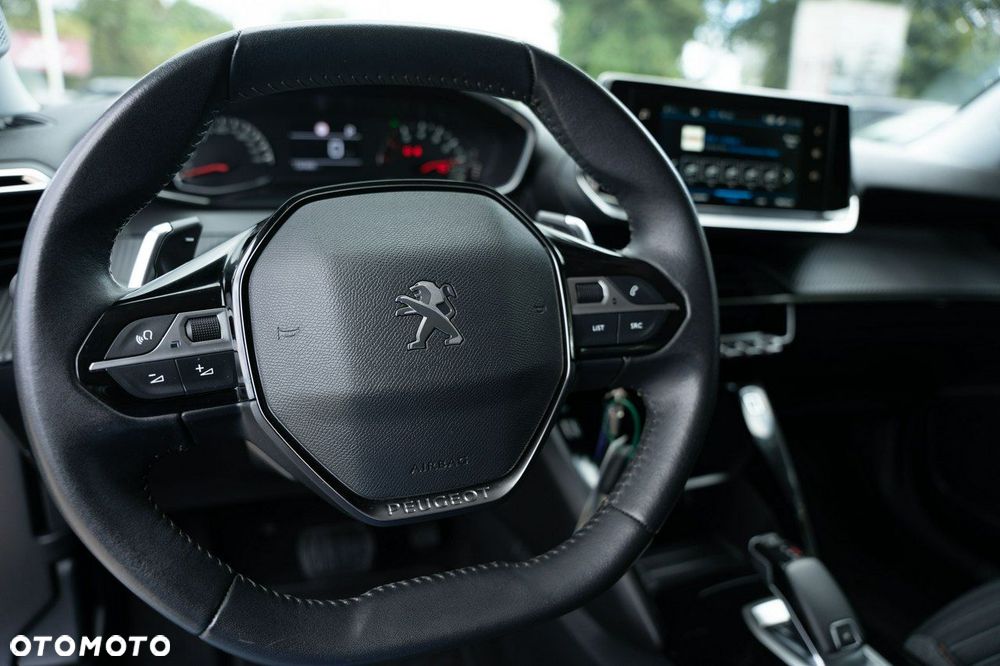 Peugeot 2008 - 15