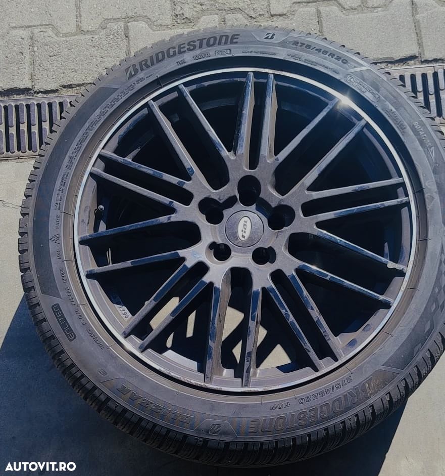 Volvo XC 90 D5 AWD Geartronic Inscription - 23