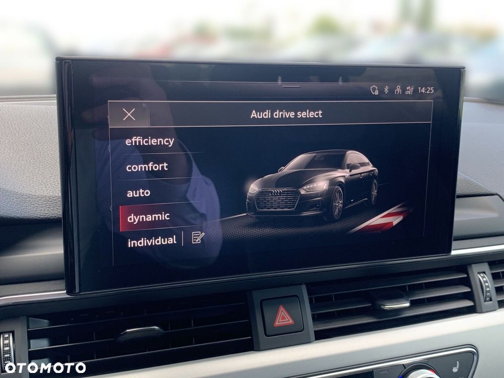 Audi A5 Sportback - 33