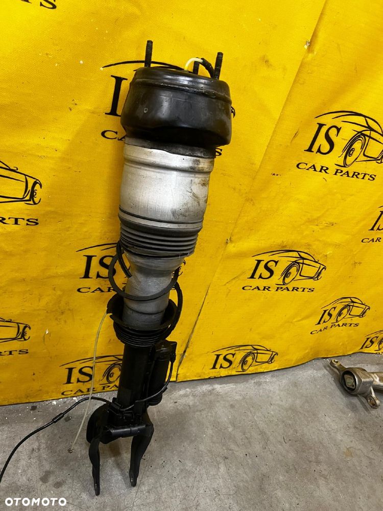 AMORTYZATOR PNEUMATYCZNY MIECH AIRMATIC PRZÓD PRAWY MERCEDES GL X166 - 6