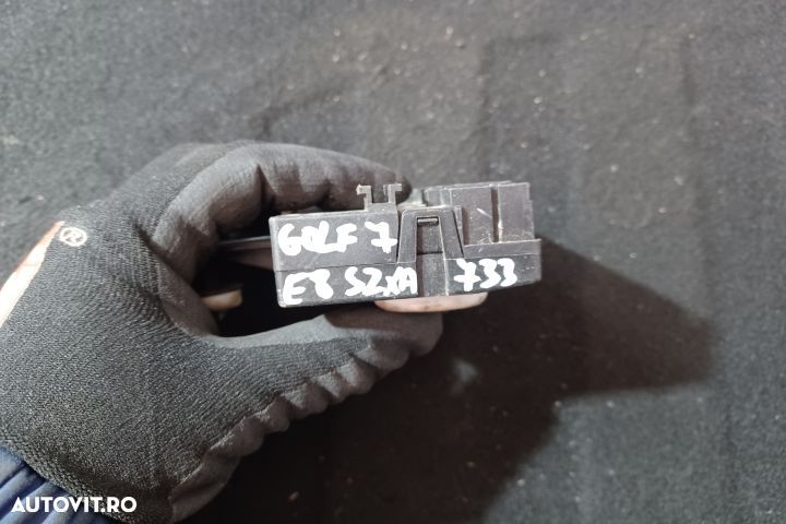 Modul control usa fata stanga 5Q4959393C 5Q4959393C Volkswagen VW Gol - 4