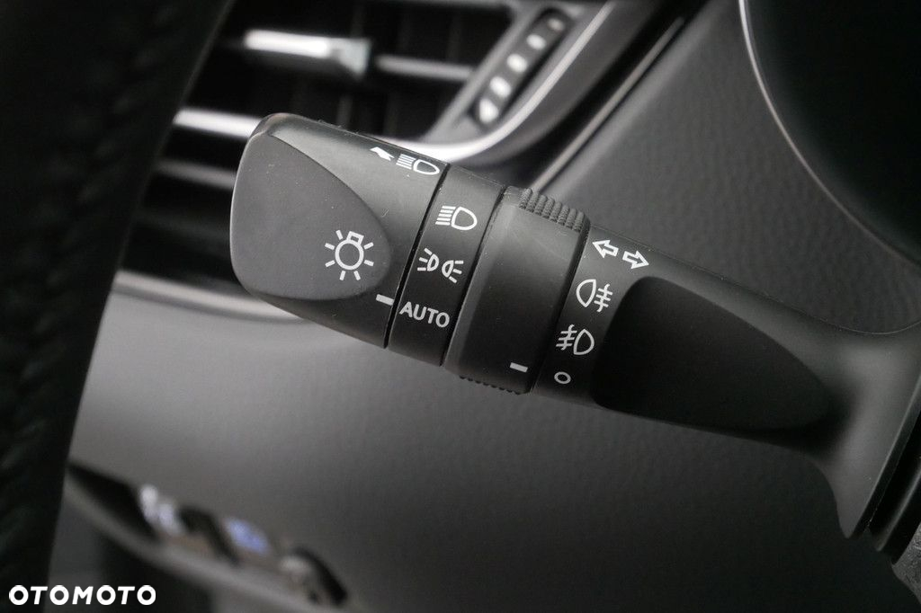 Toyota C-HR 1.8 Hybrid Style - 25