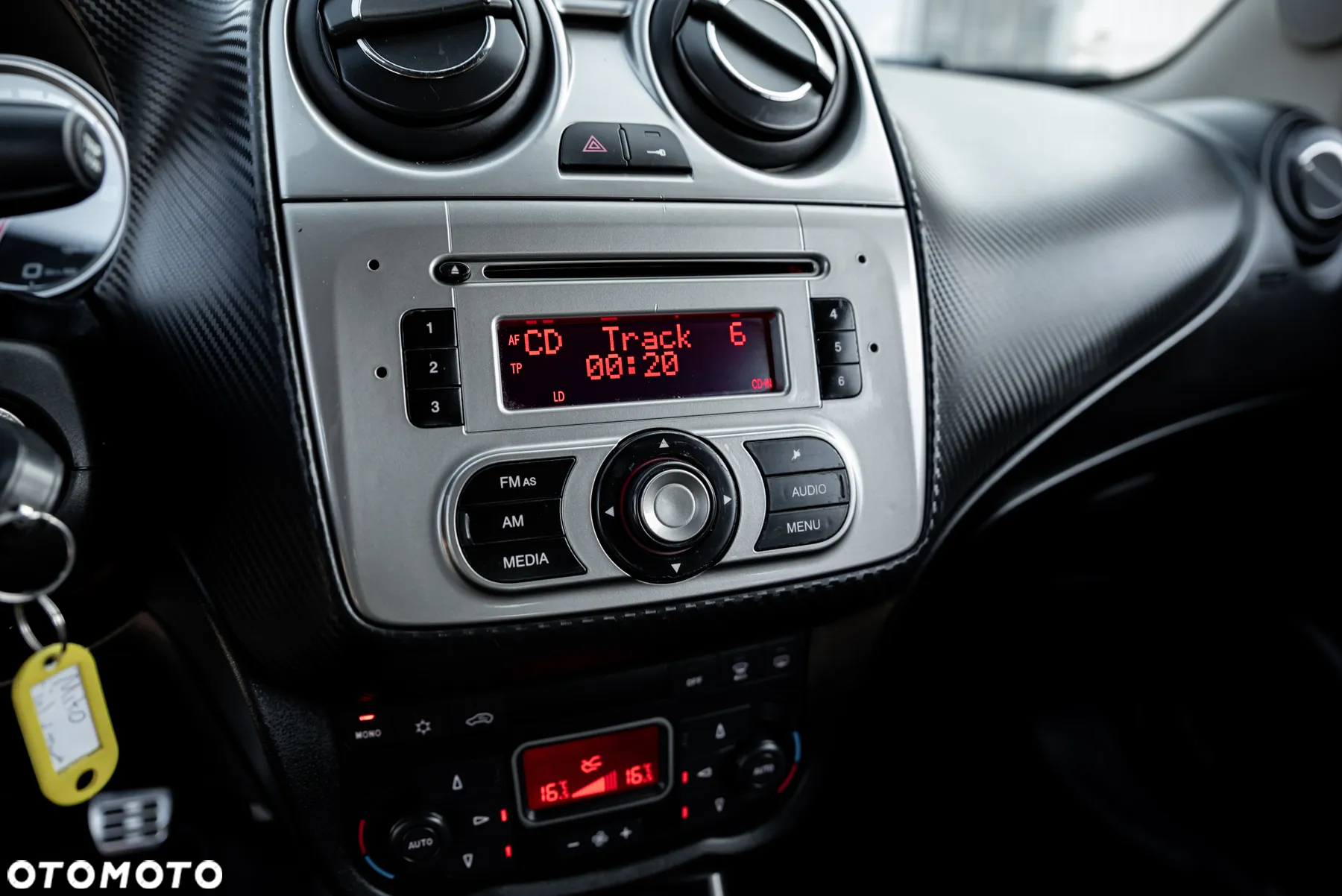Alfa Romeo Mito 1.4 TB MultiAir Distinctive - 24