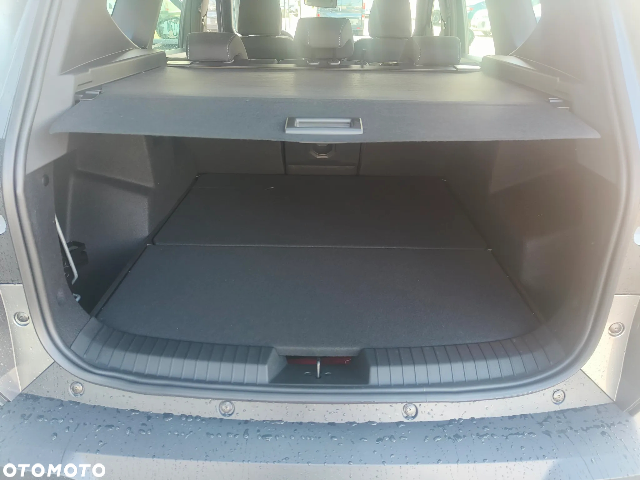 Dacia Bigster - 11