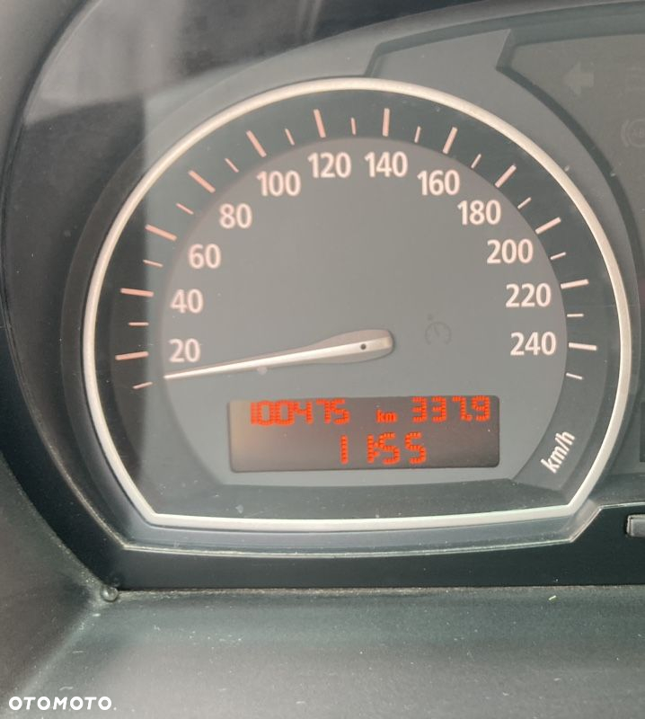 BMW X3 - 11