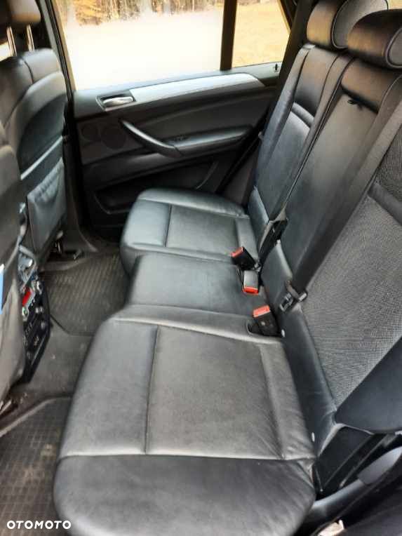 BMW X5 3.0d xDrive - 10