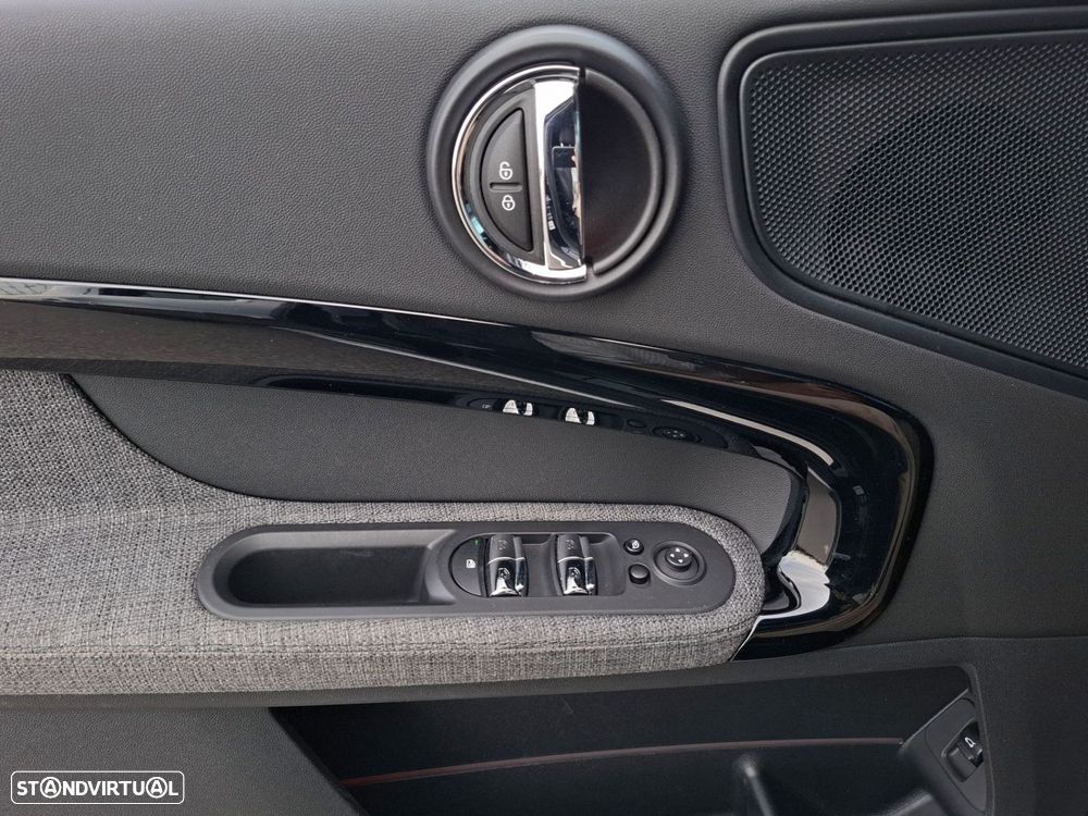 MINI Countryman - 26
