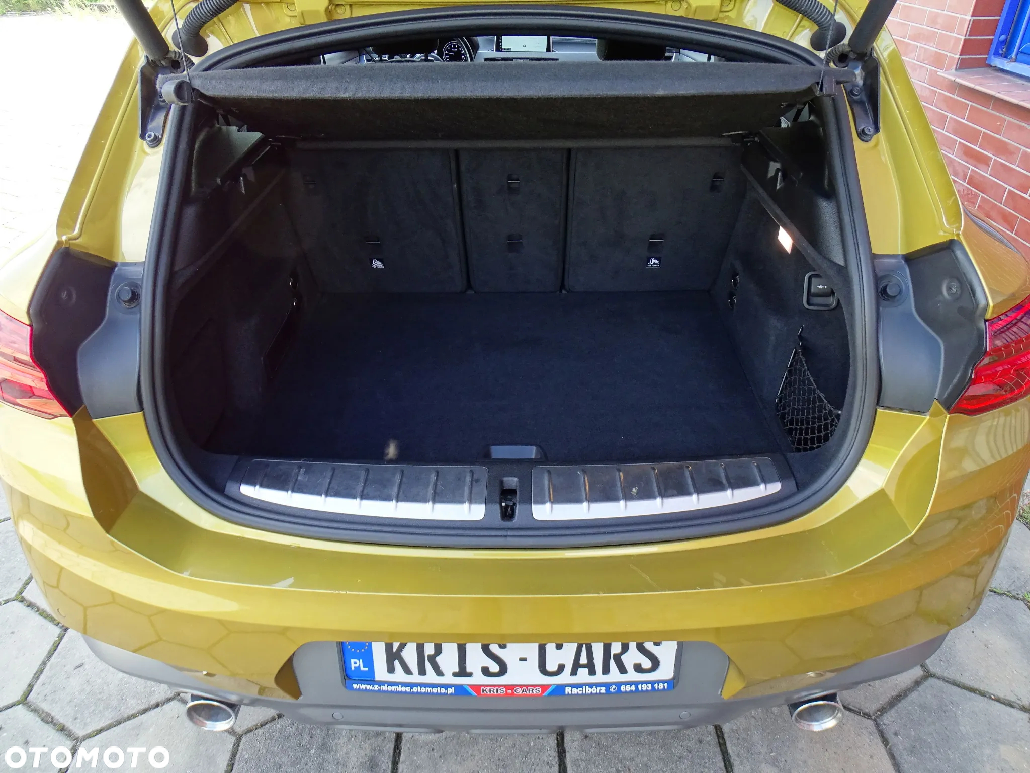 BMW X2 sDrive20i M Sport - 10