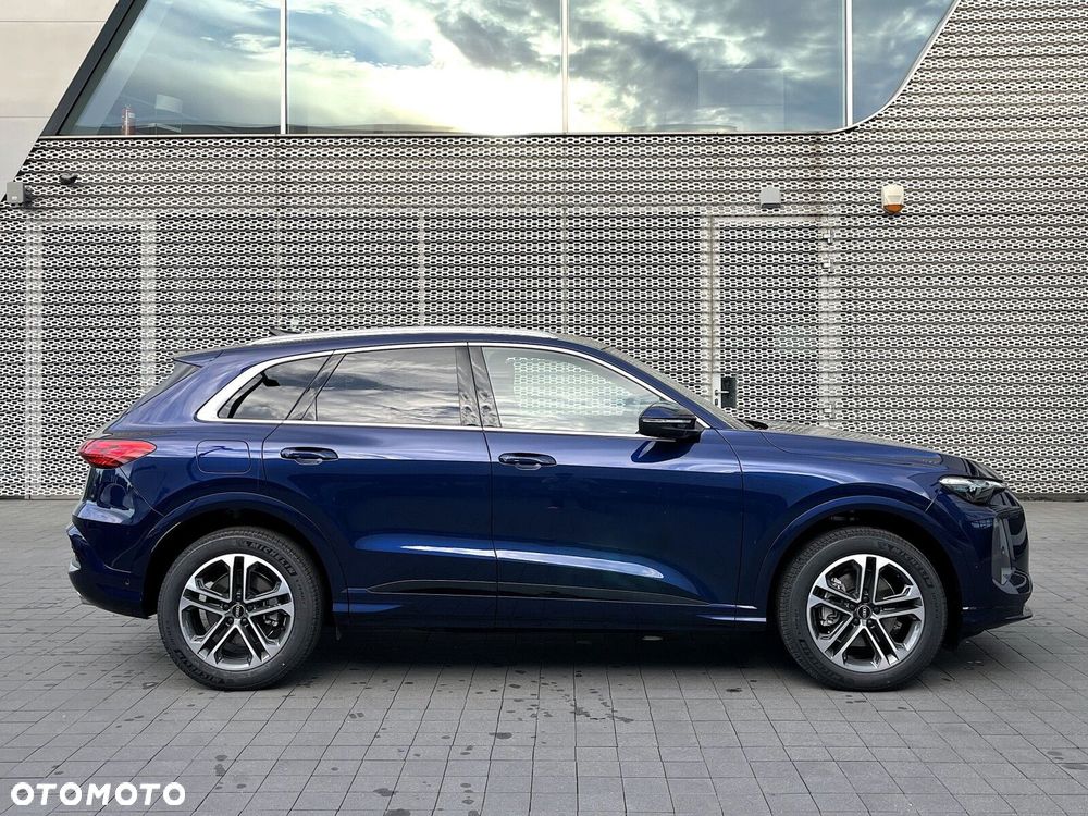 Audi Q5 - 2