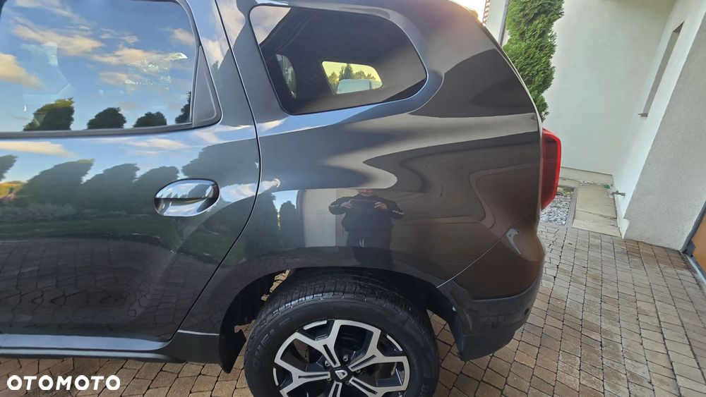 Dacia Duster - 23