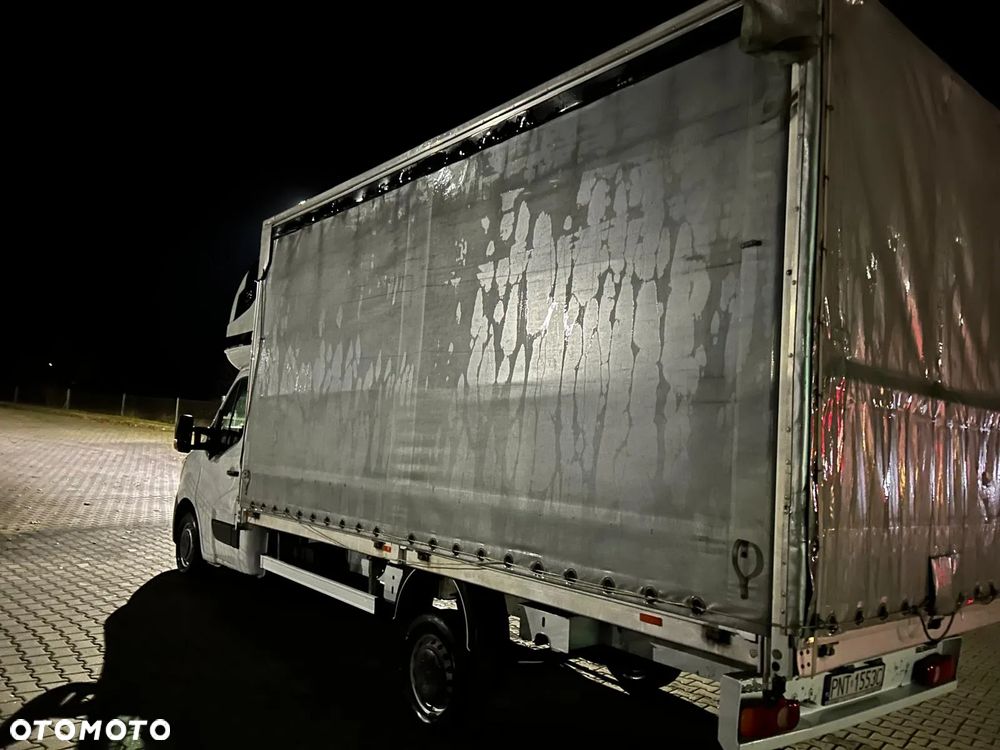 Renault MASTER 3 - 7