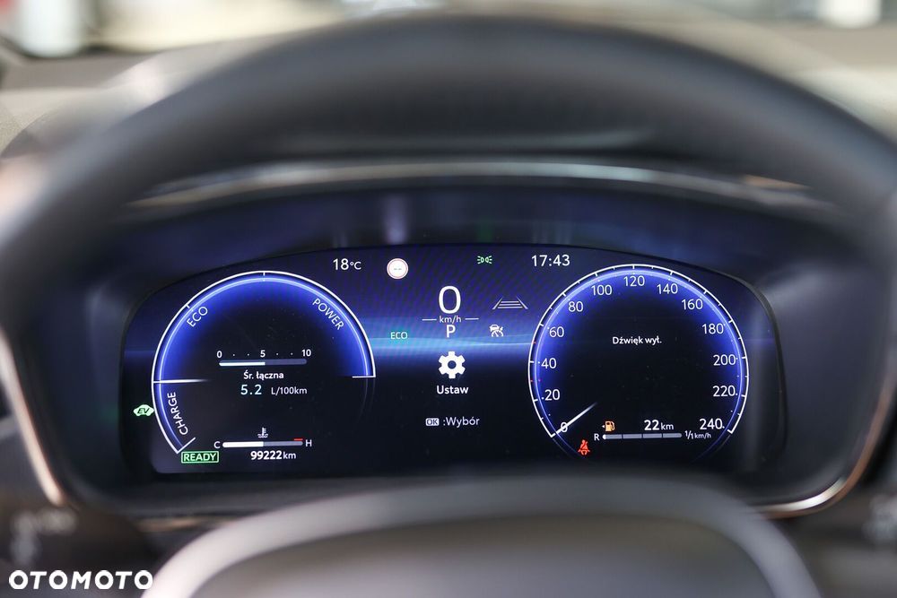 Toyota Corolla 1.8 Hybrid Comfort - 36