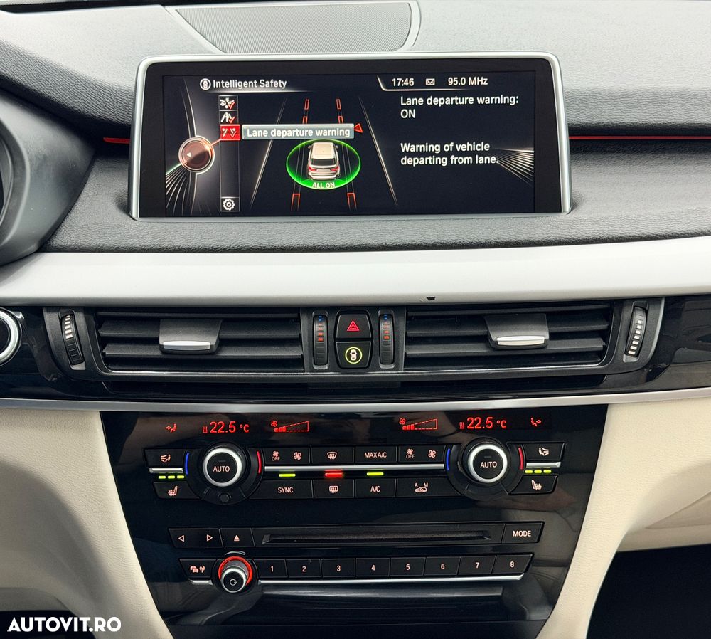 BMW X5 xDrive25d Sport-Aut. - 32