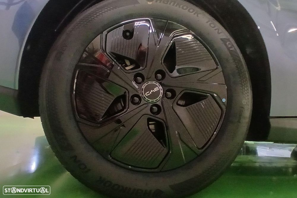 BYD Seal 6 DM-i Touring Boost - 5