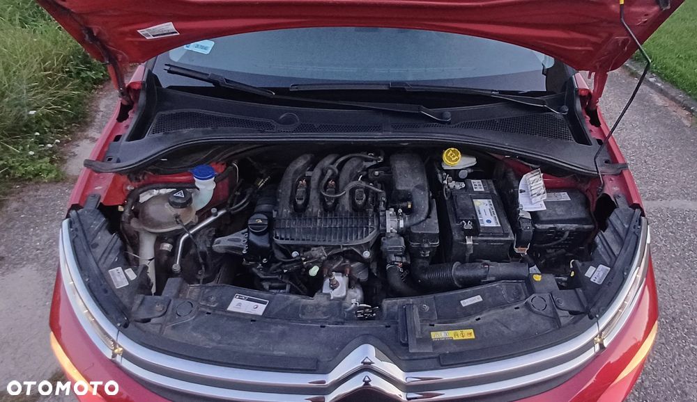 Citroën C3 1.2 PureTech Live - 22