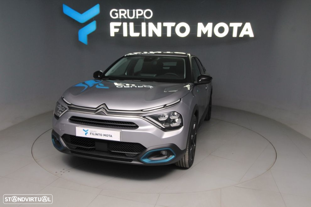 Citroën e-C4 50 kWh Feel Pack - 6