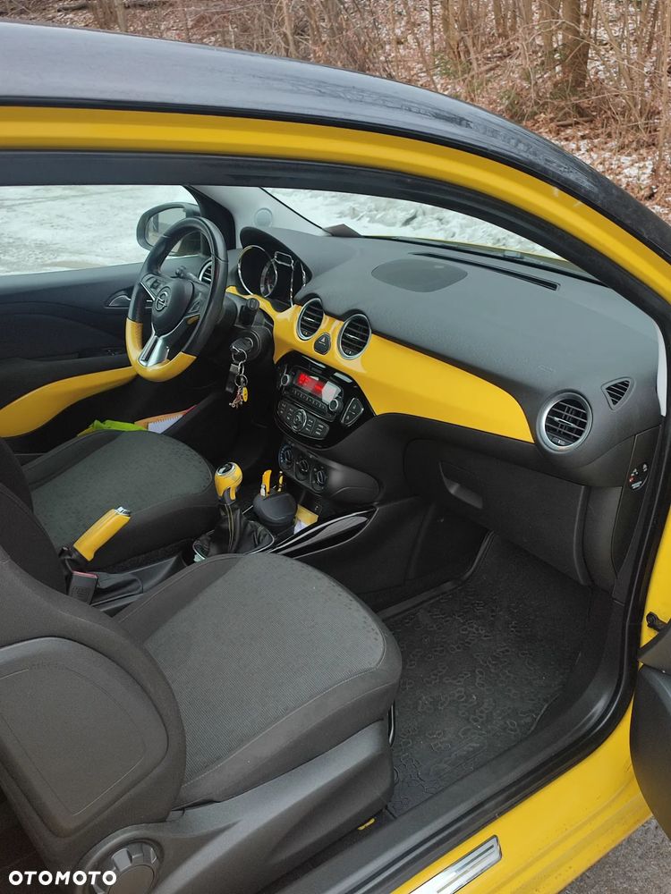 Opel Adam - 8