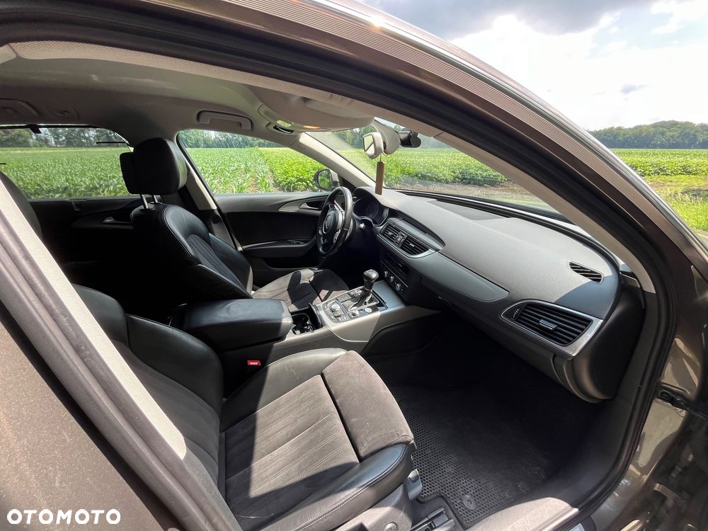 Audi A6 Avant 2.0 TDI ultra S tronic - 31