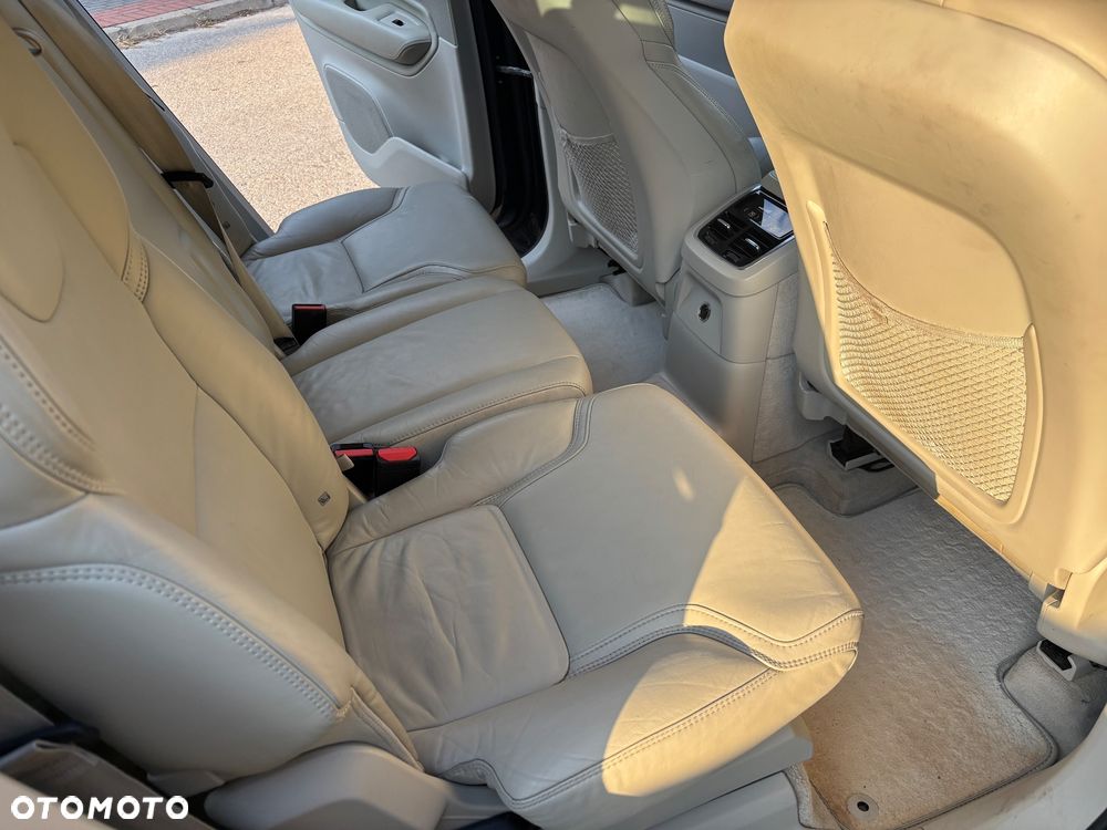 Volvo XC 90 T8 AWD Plug-In Hybrid Inscription 7os - 19