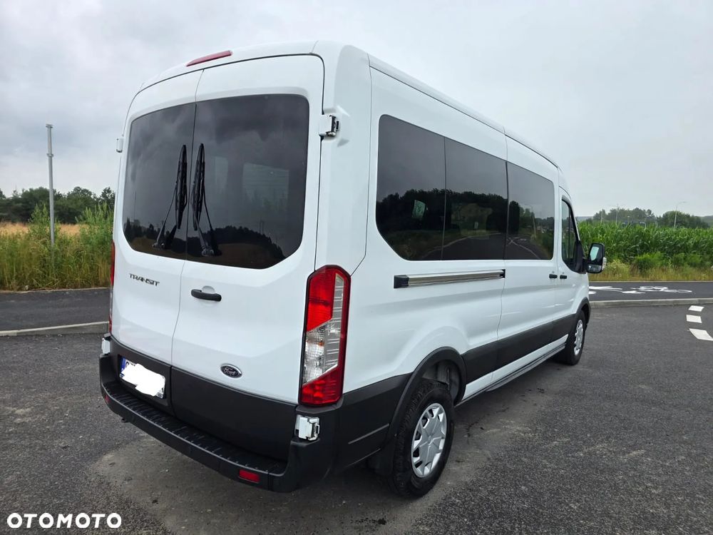 Ford Transit Kombi L3H2 Trend - 5